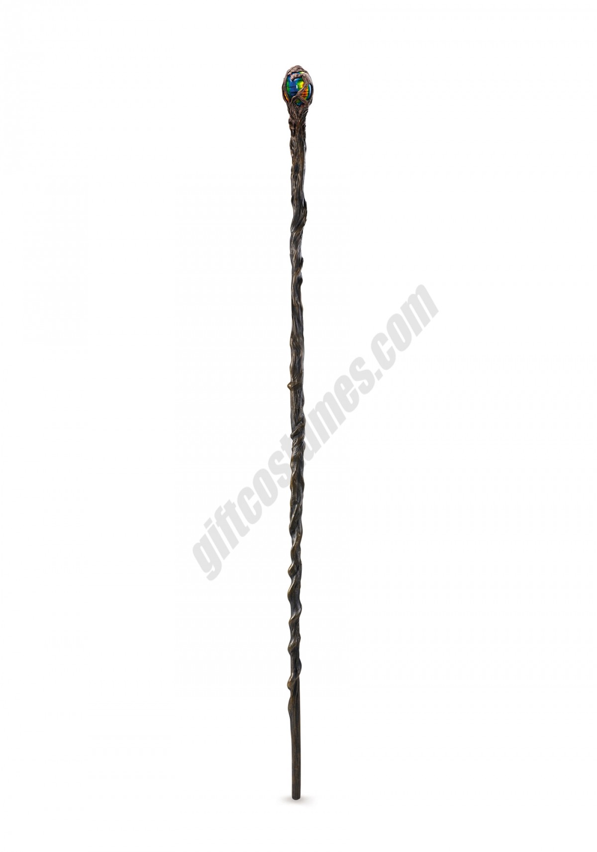 Deluxe Maleficent Glowing Staff Promotions - -0