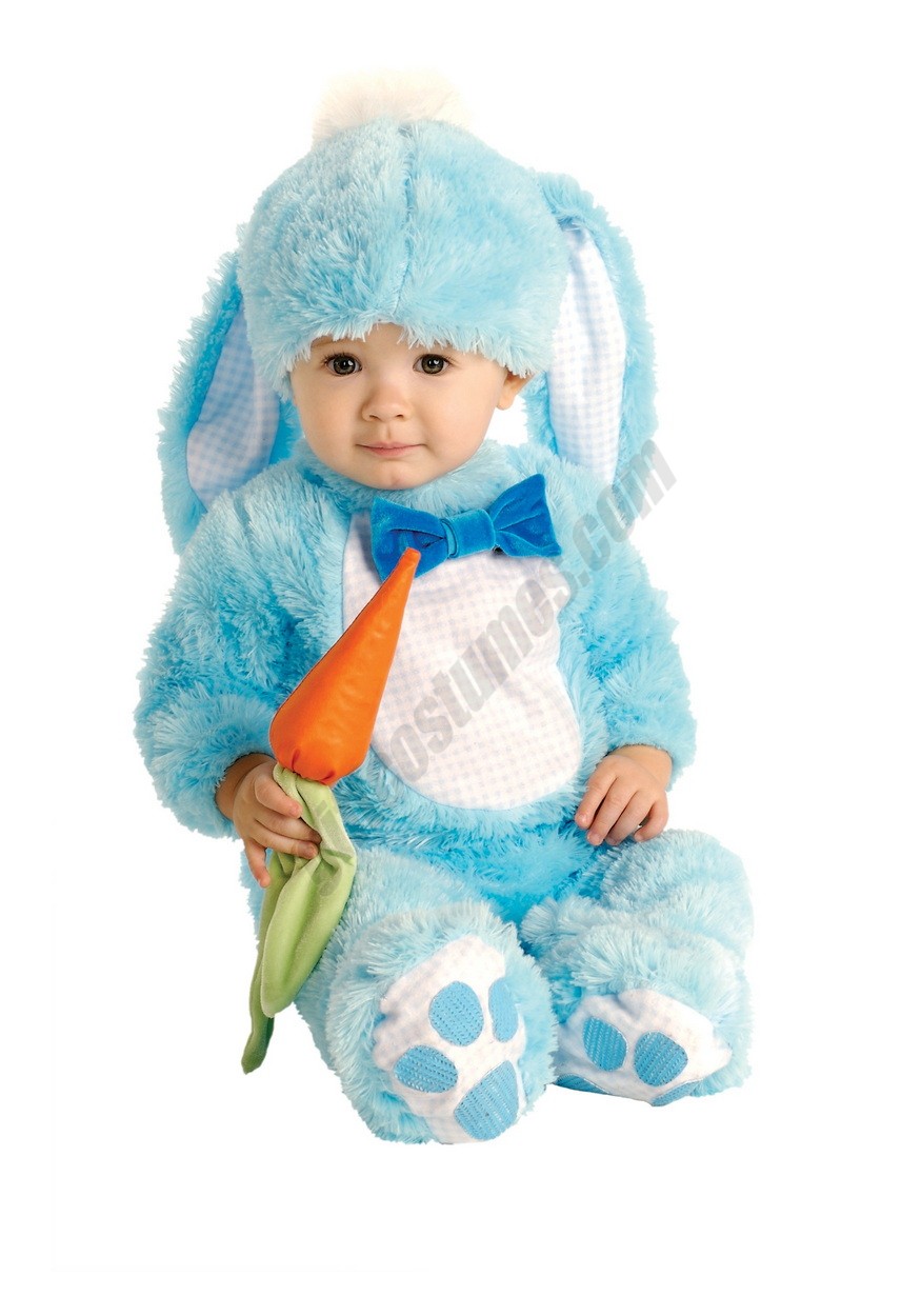 Baby Blue Bunny Costume Promotions - -0