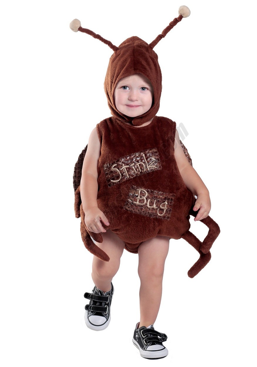 Infant Stink Bug Costume Promotions - -0