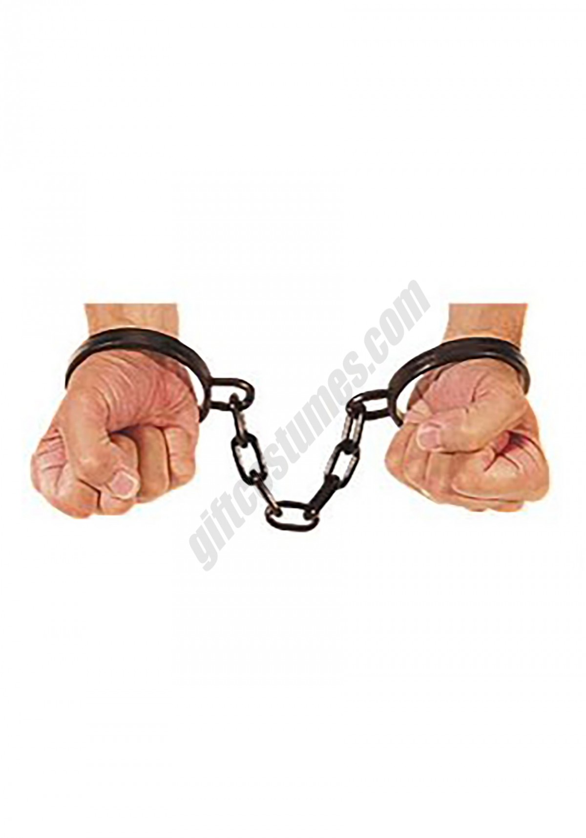 Wrist Shackles Promotions - -0