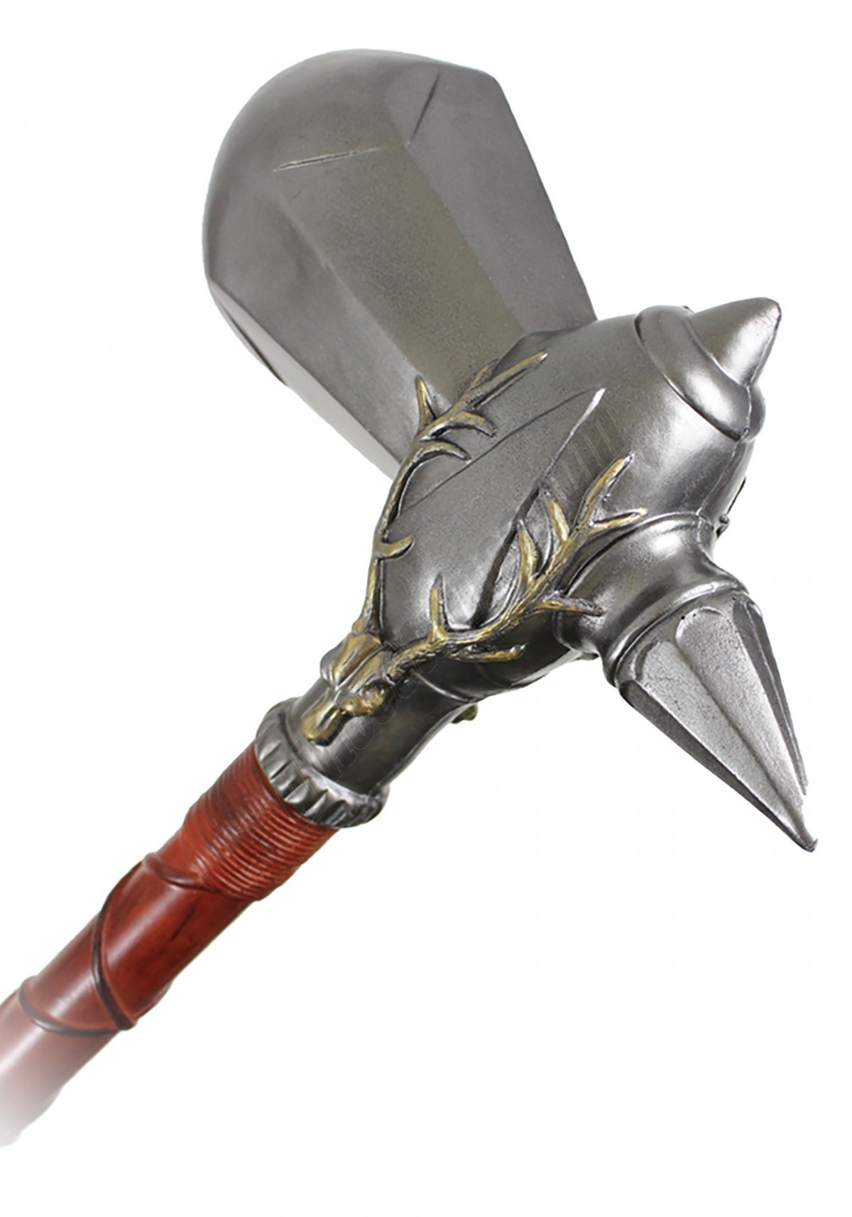 Game of Thrones Foam Gendry's Warhammer Promotions - -1