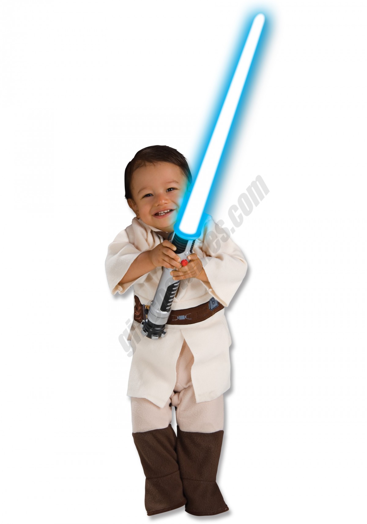 Obi Wan Kenobi Toddler Costume Promotions - -0