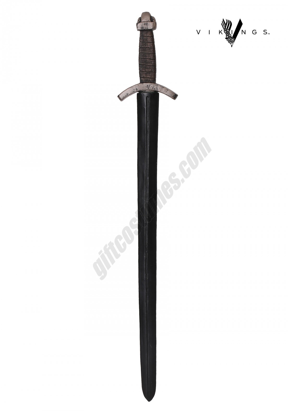 Vikings Lagertha Lothbrok Sword Promotions - -0
