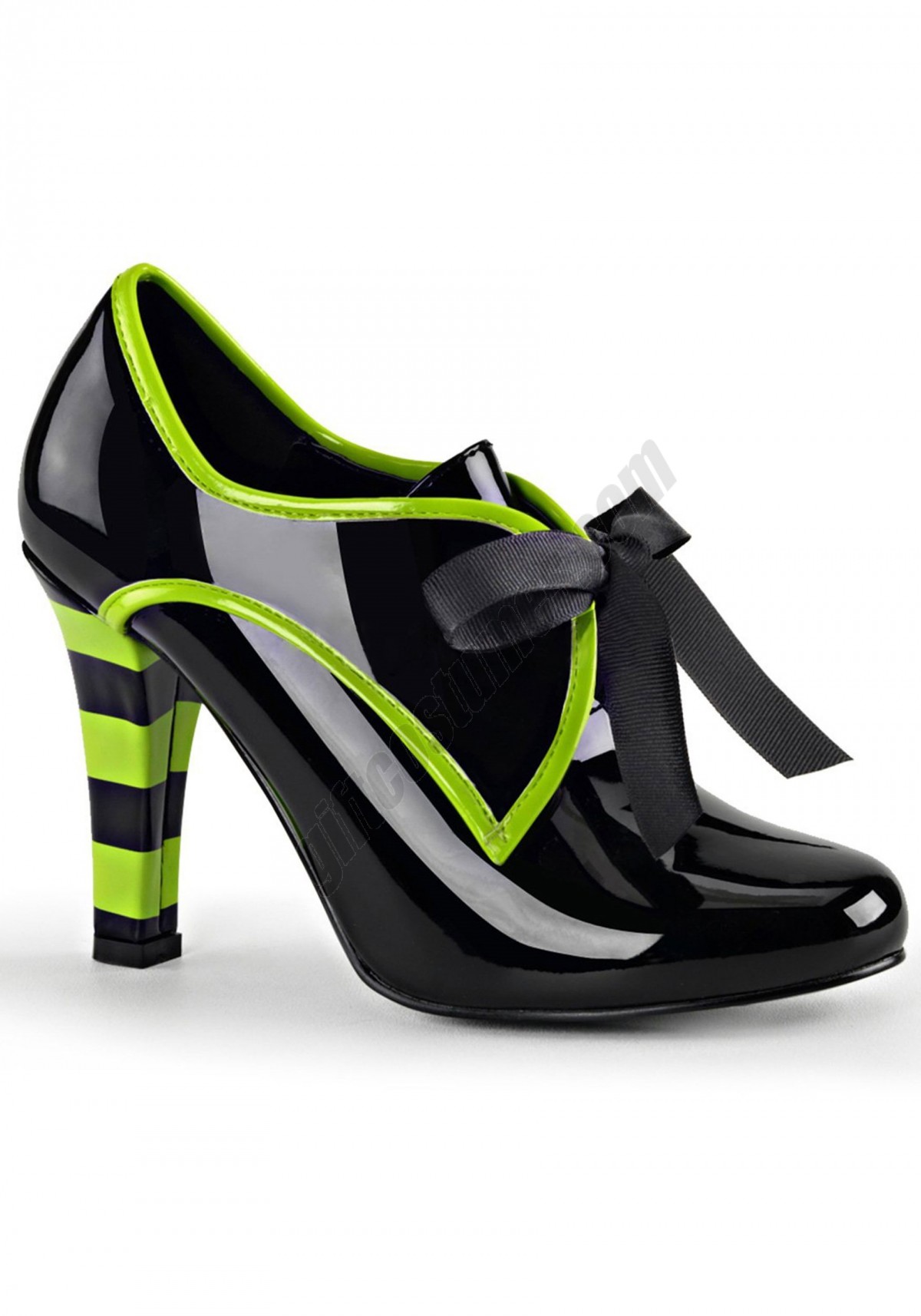 Green Witch Shoes for Women Promotions - -0