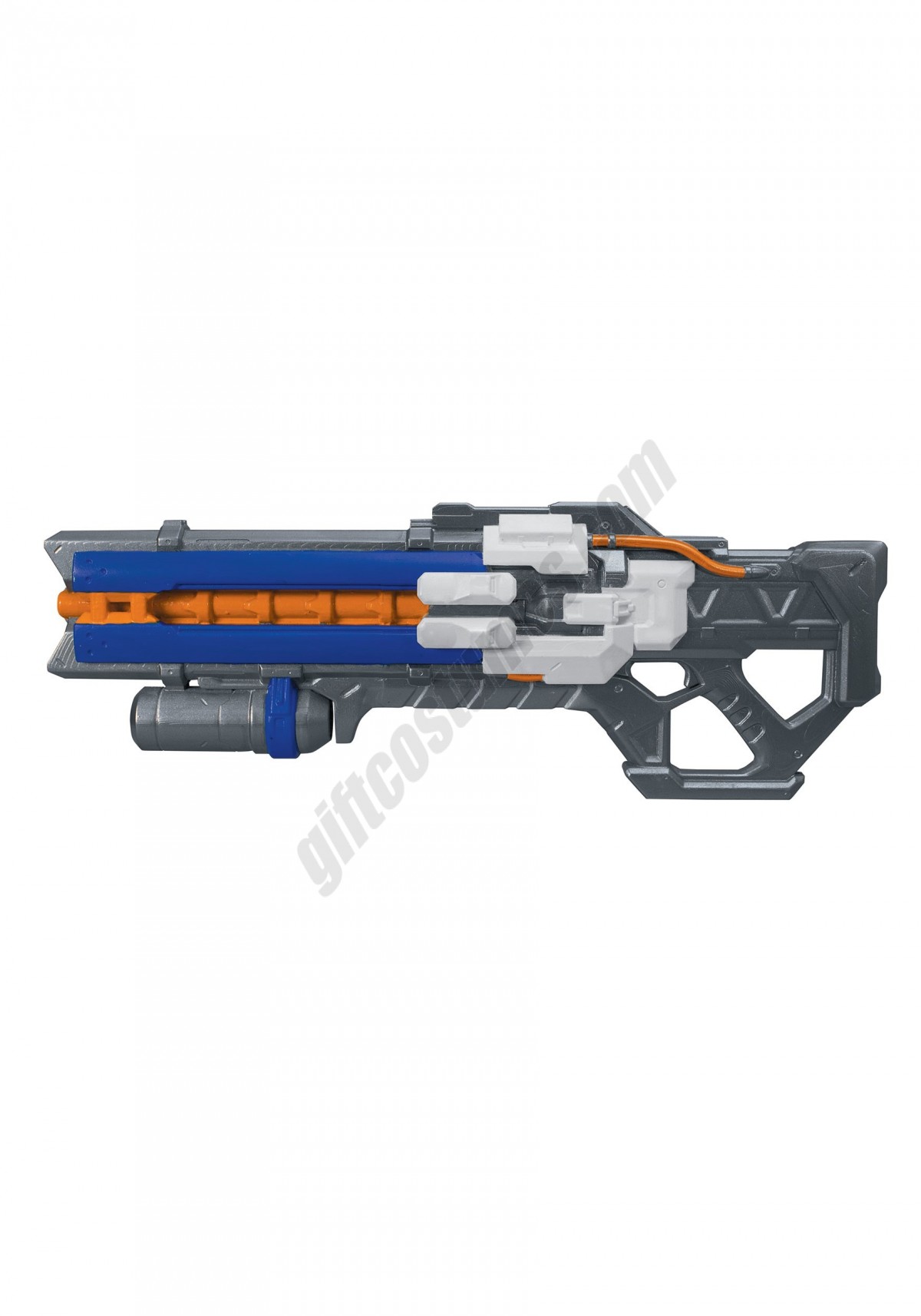 Overwatch Soldier 76 Pulse Rifle Accessory Promotions - -0