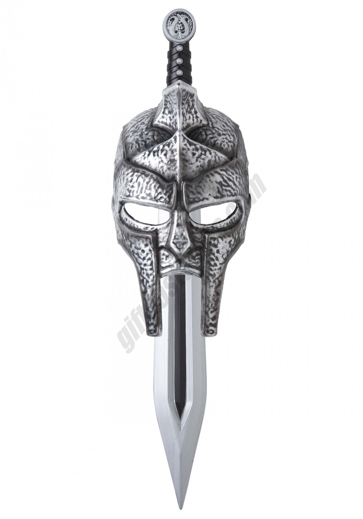 Kid's Gladiator Mask and Sword Promotions - -0