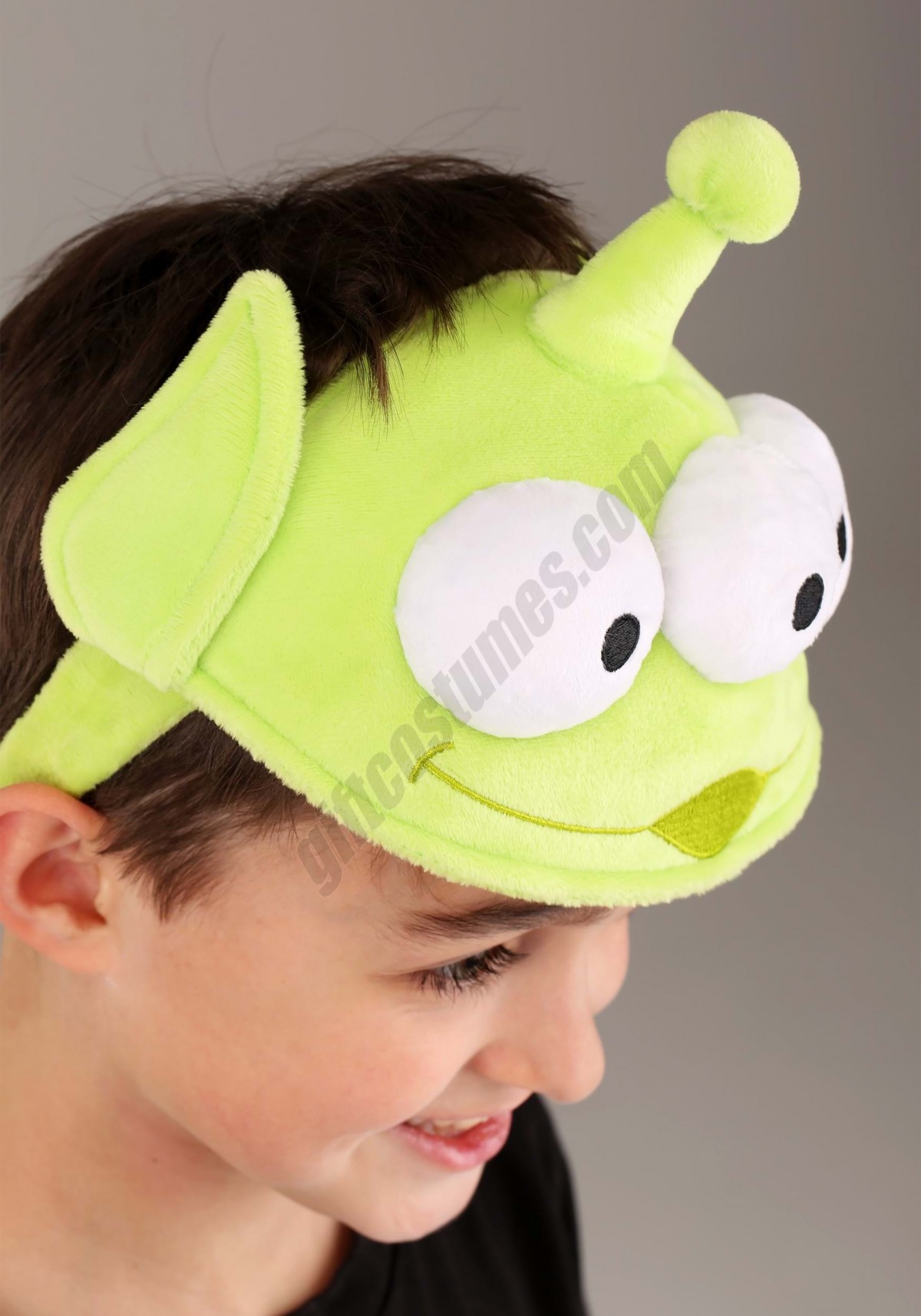 Plush Toy Story Alien Headband Promotions - -1