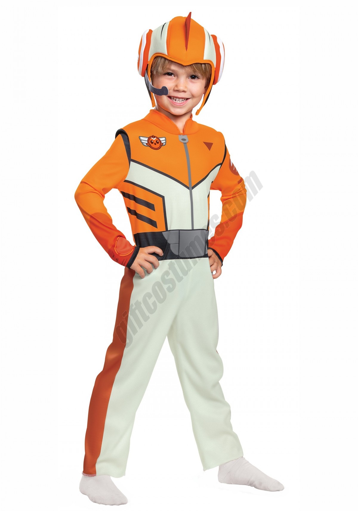 Top Wing Toddler Swift Classic Costume Promotions - -0