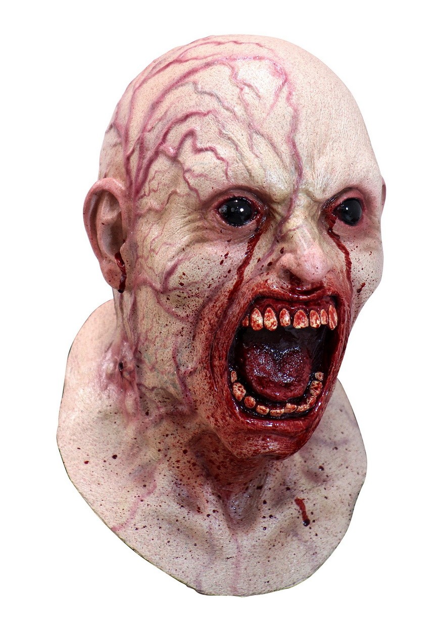 Adult Infected Mask Promotions - -0