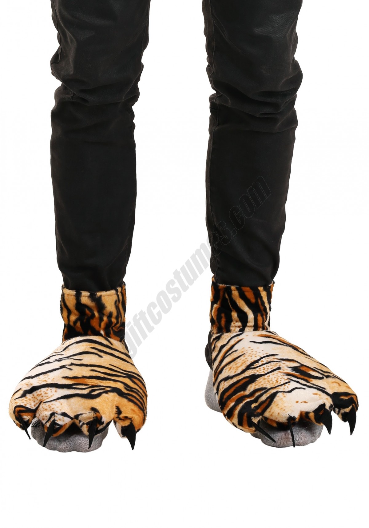 Tiger Shoe Covers Promotions - -0