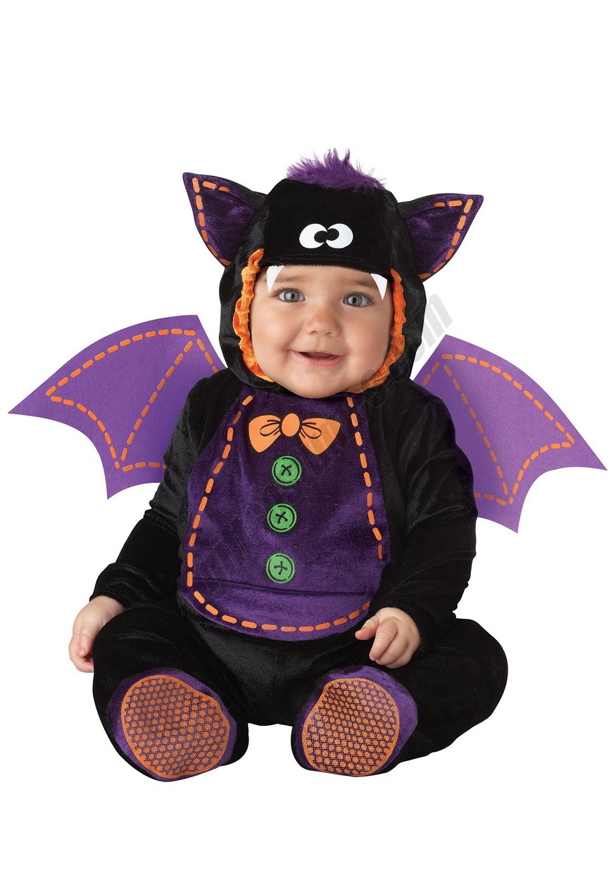 Infant Bat Costume Promotions - -0