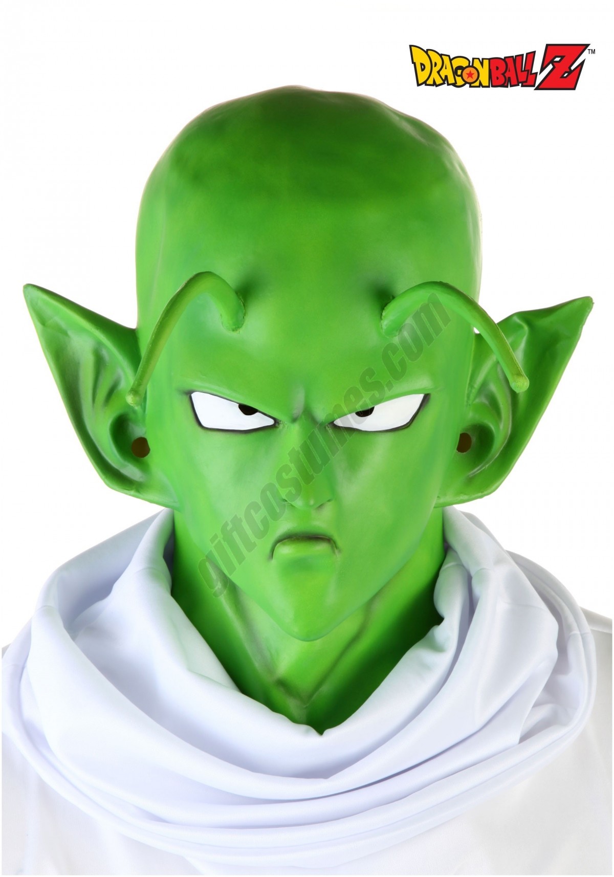 Piccolo Mask Promotions - -0