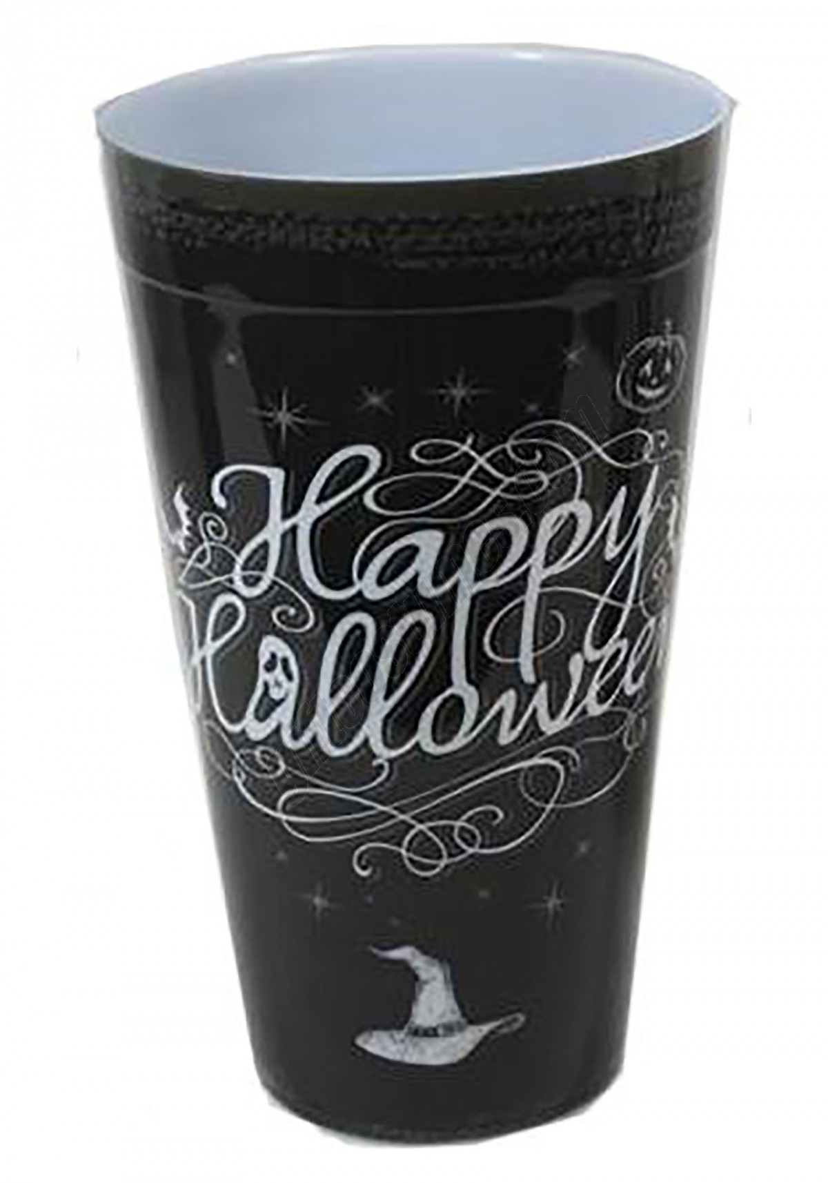 Happy Halloween Party Cup Promotions - -0