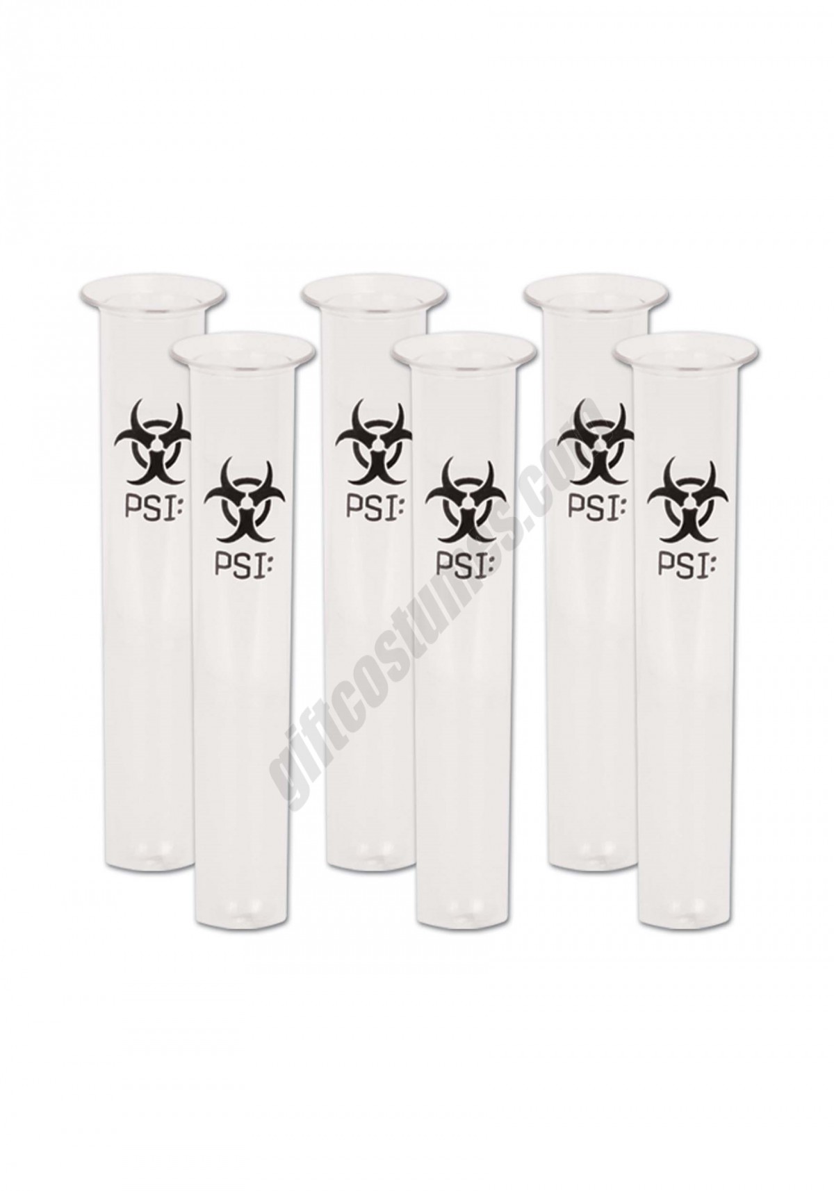 Shot Glass Test Tubes Promotions - -0
