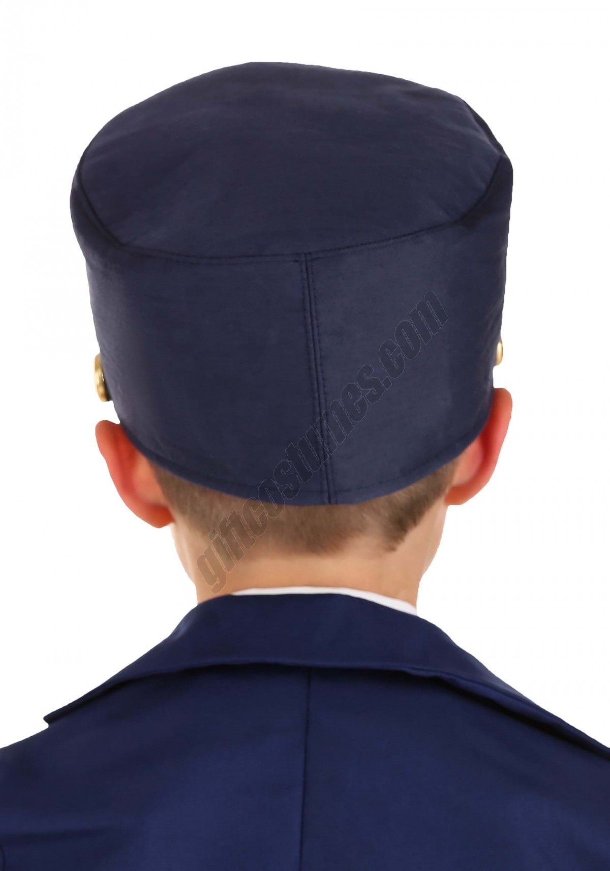 Train Conductor Hat for Kids Promotions - -6
