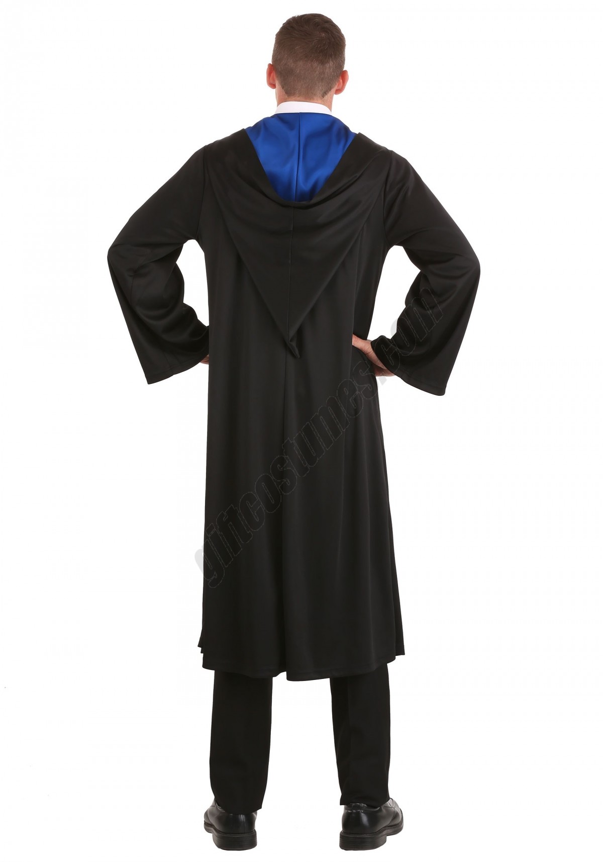 Adult Harry Potter Ravenclaw Robe Costume Promotions - -2