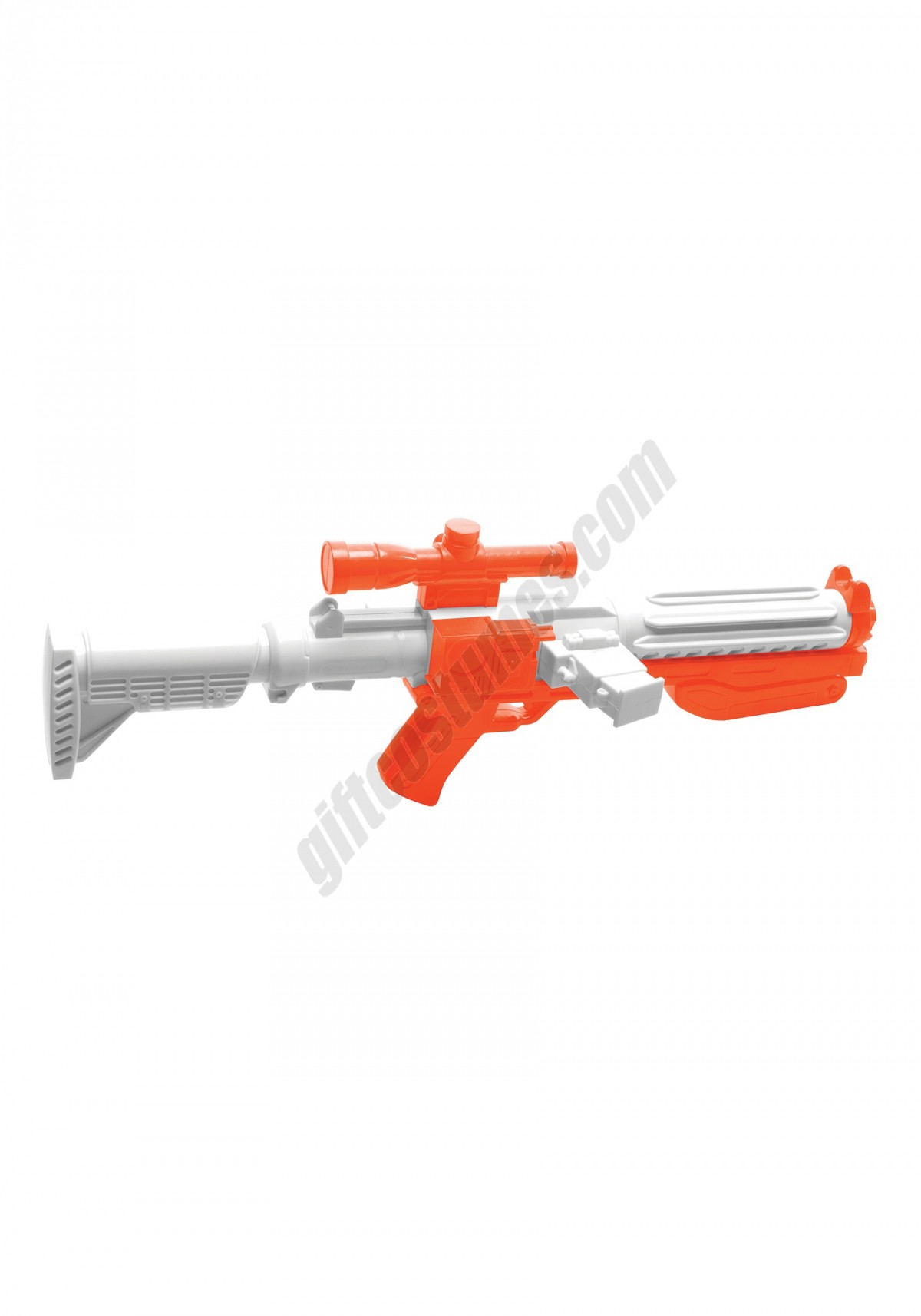 Star Wars The Force Awakens Stormtrooper Blaster Accessory Promotions - -0