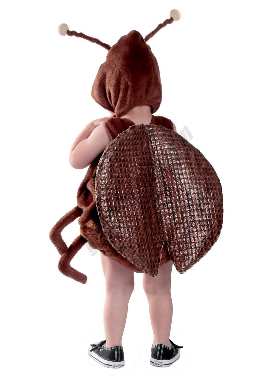 Infant Stink Bug Costume Promotions - -1