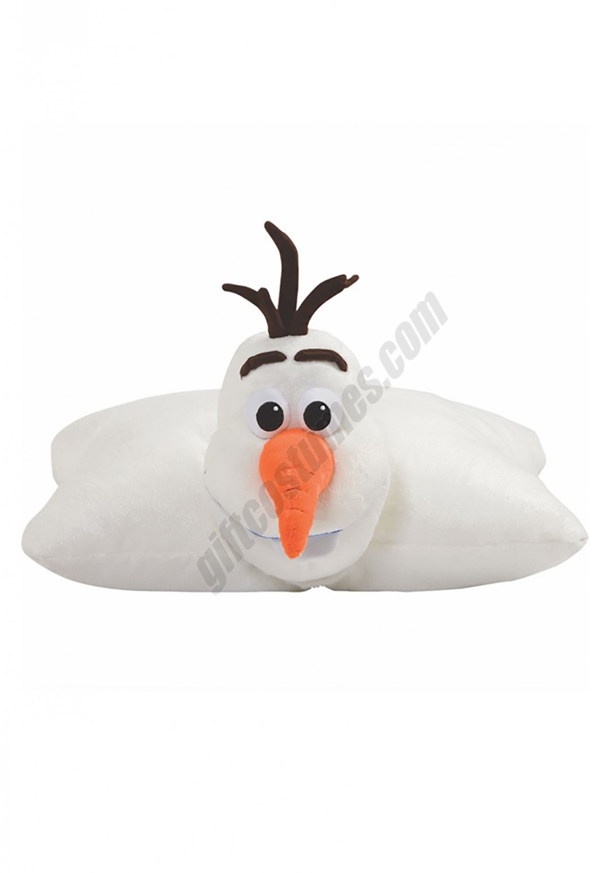 Pillow Pets Frozen Olaf Plush Promotions - -1