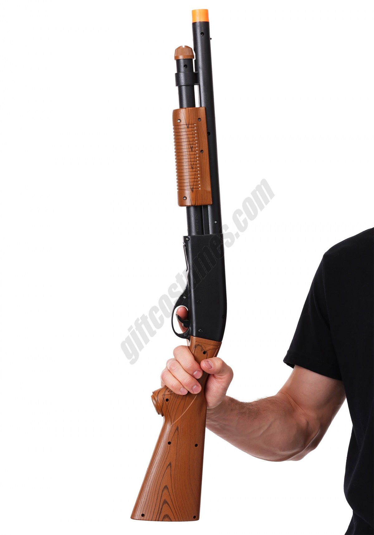 Pump Action Shotgun Toy Weapon Promotions - -0