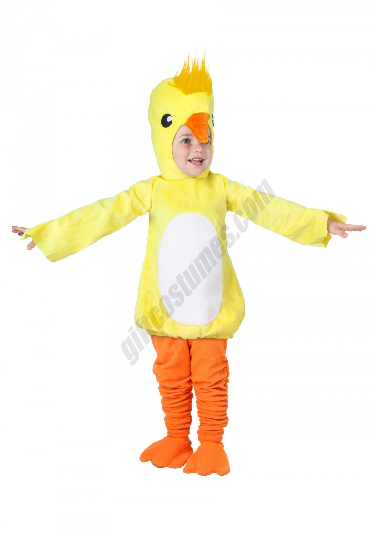 Toddler Duck Costume Promotions - -0