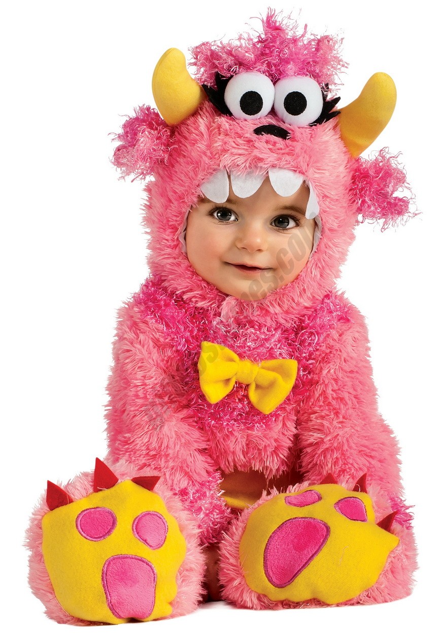 Infant Pinky Winky Costume Promotions - -0