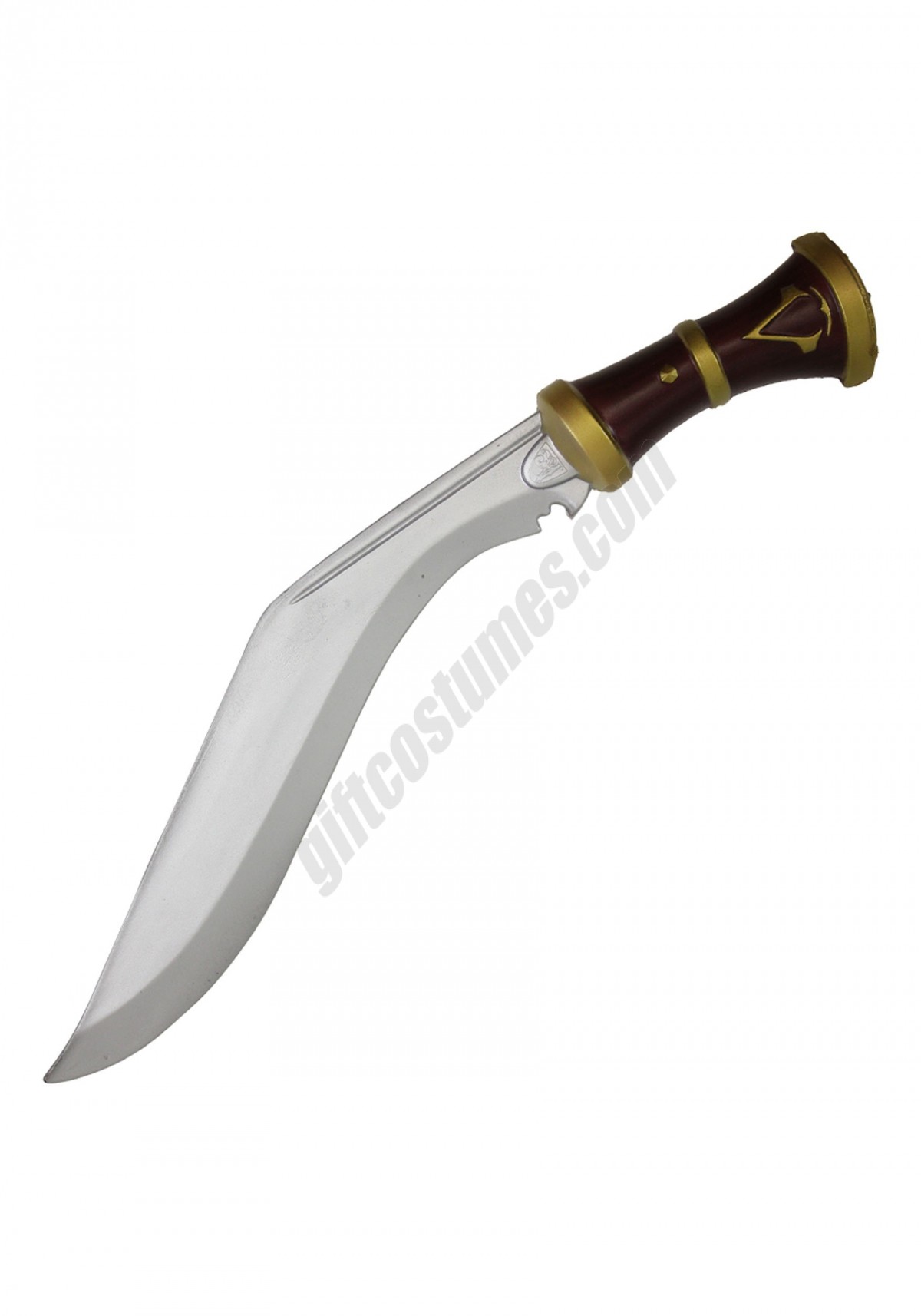 Assassin's Creed Foam Kukri Weapon Promotions - -0