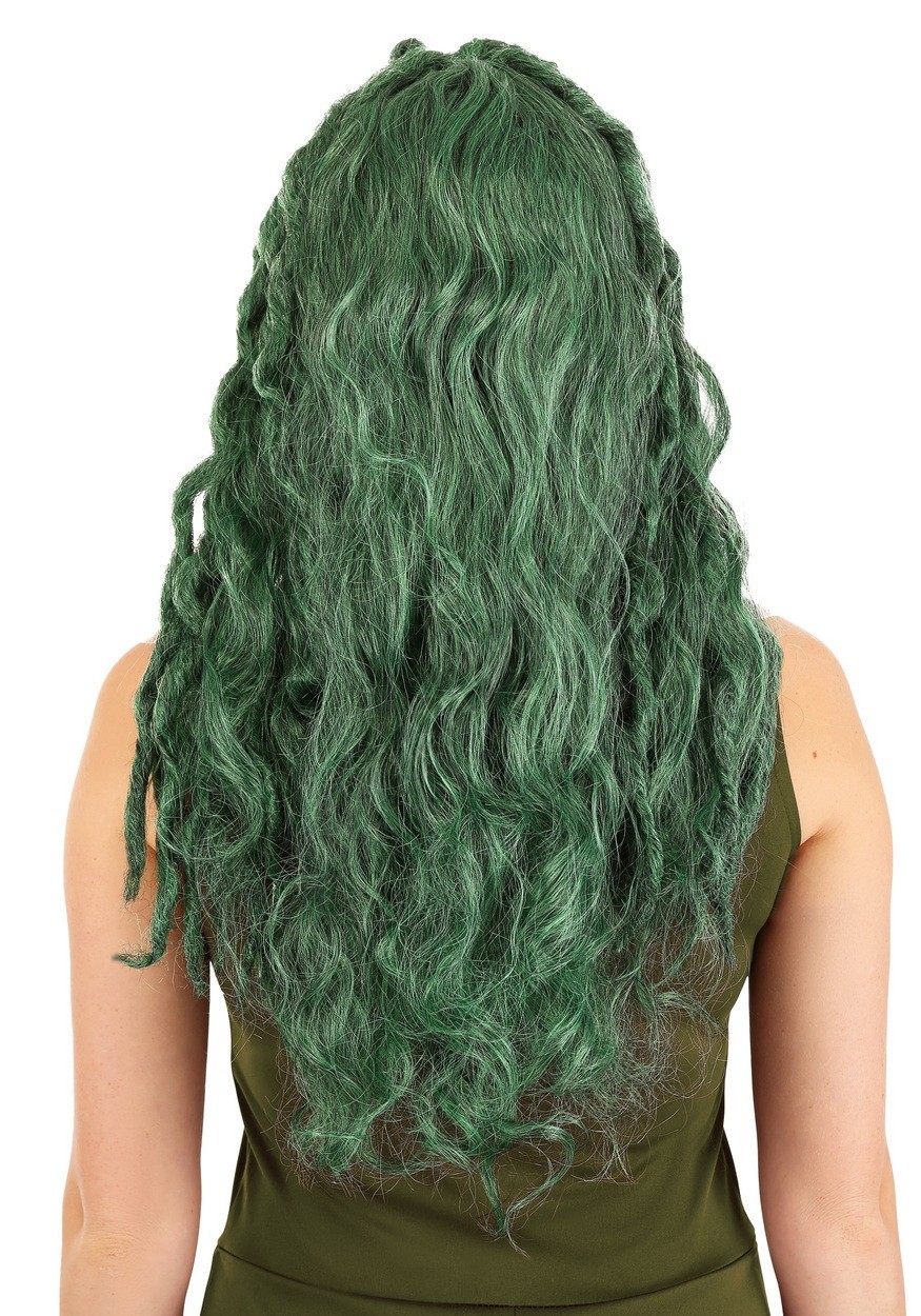 Wicked Medusa Wig Promotions - -2