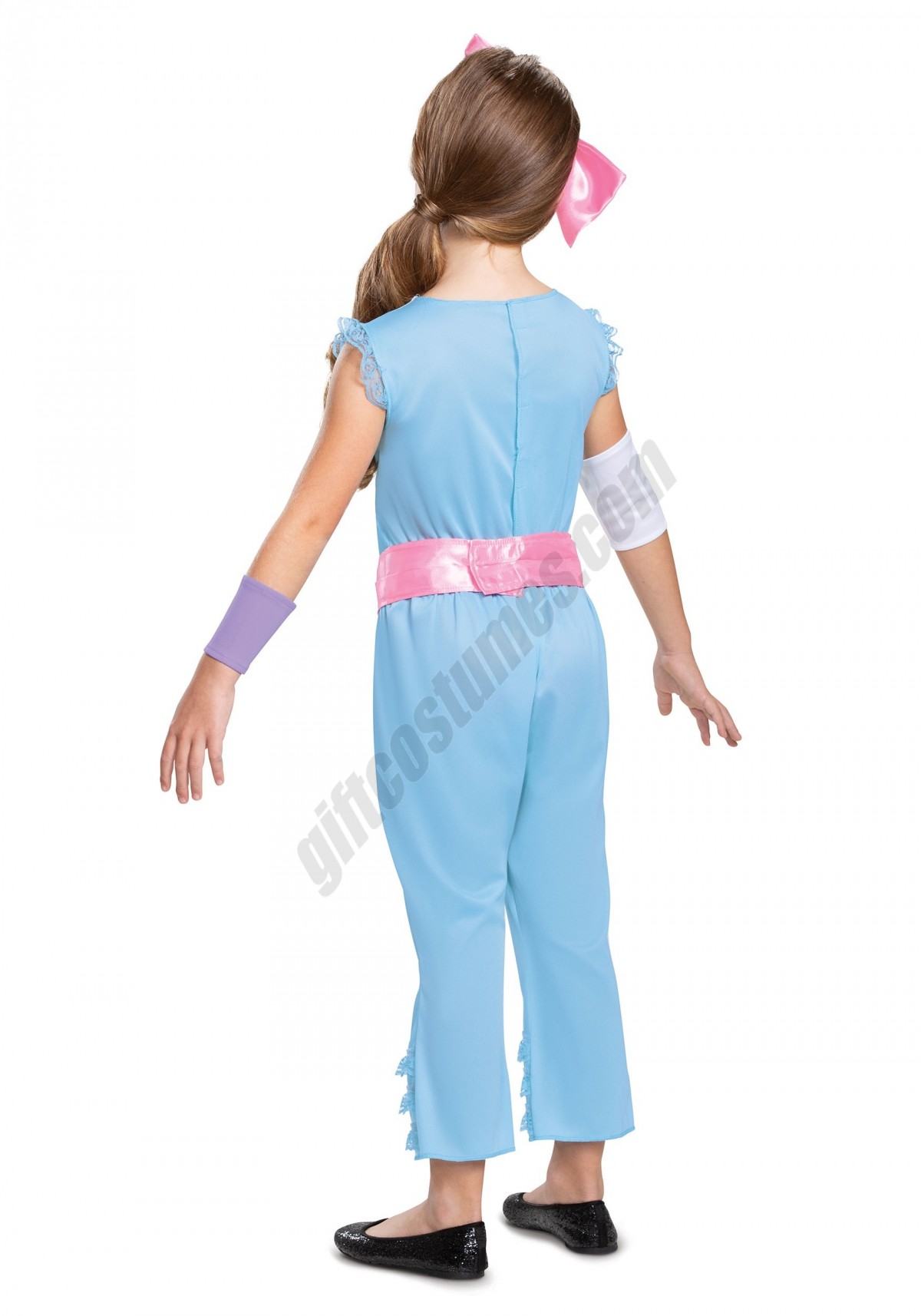 Toy Story Girls Bo Peep Classic Costume Promotions - -2
