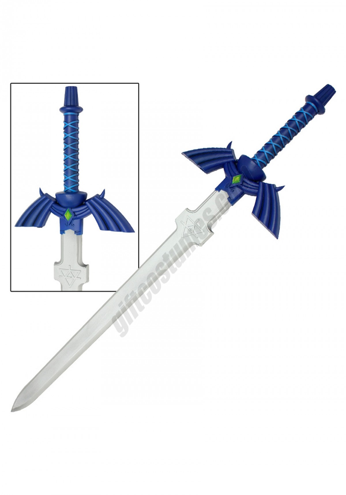 Zelda Foam Toy Sword Promotions - -0