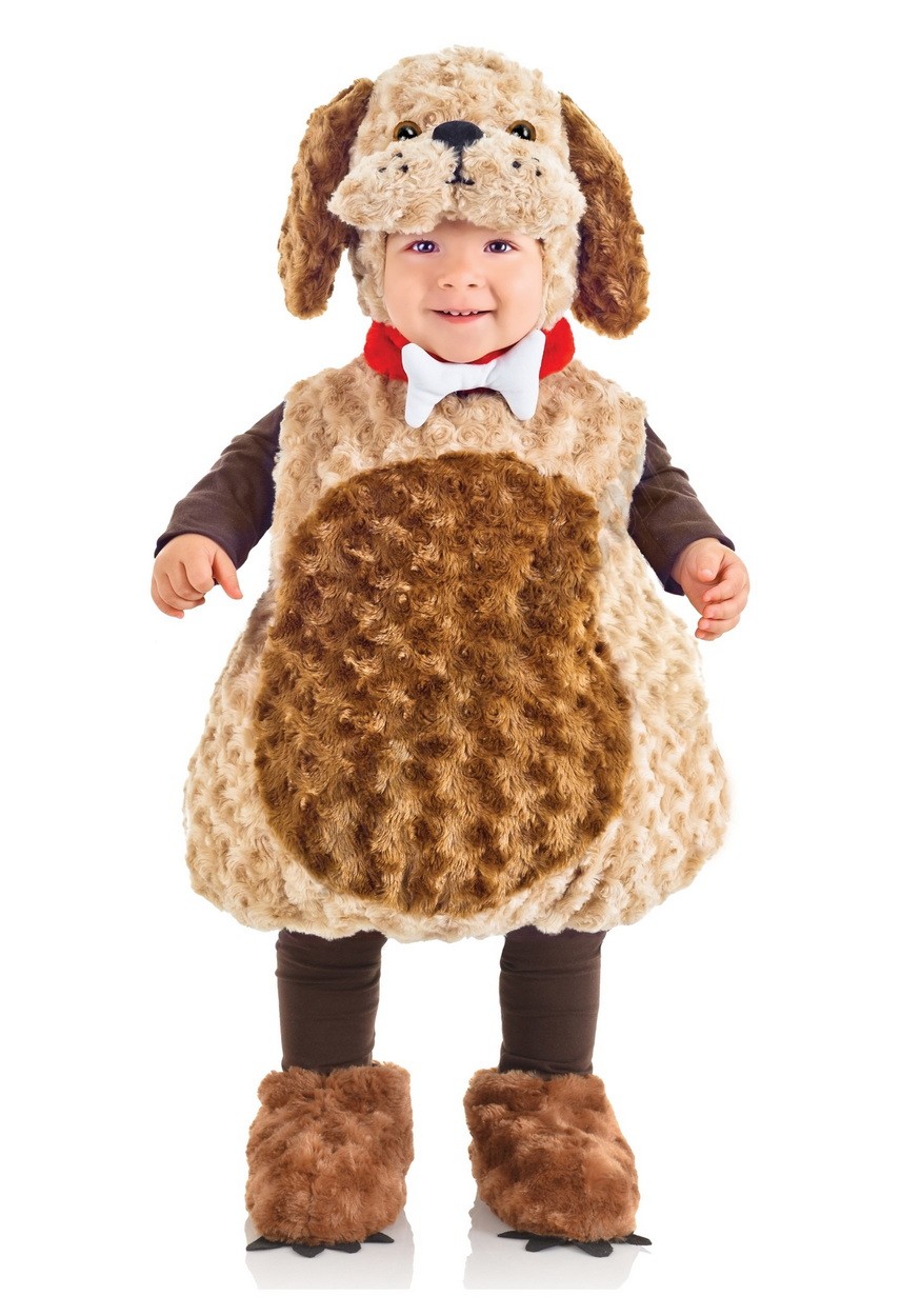 Toddler Puppy Costume Promotions - -0