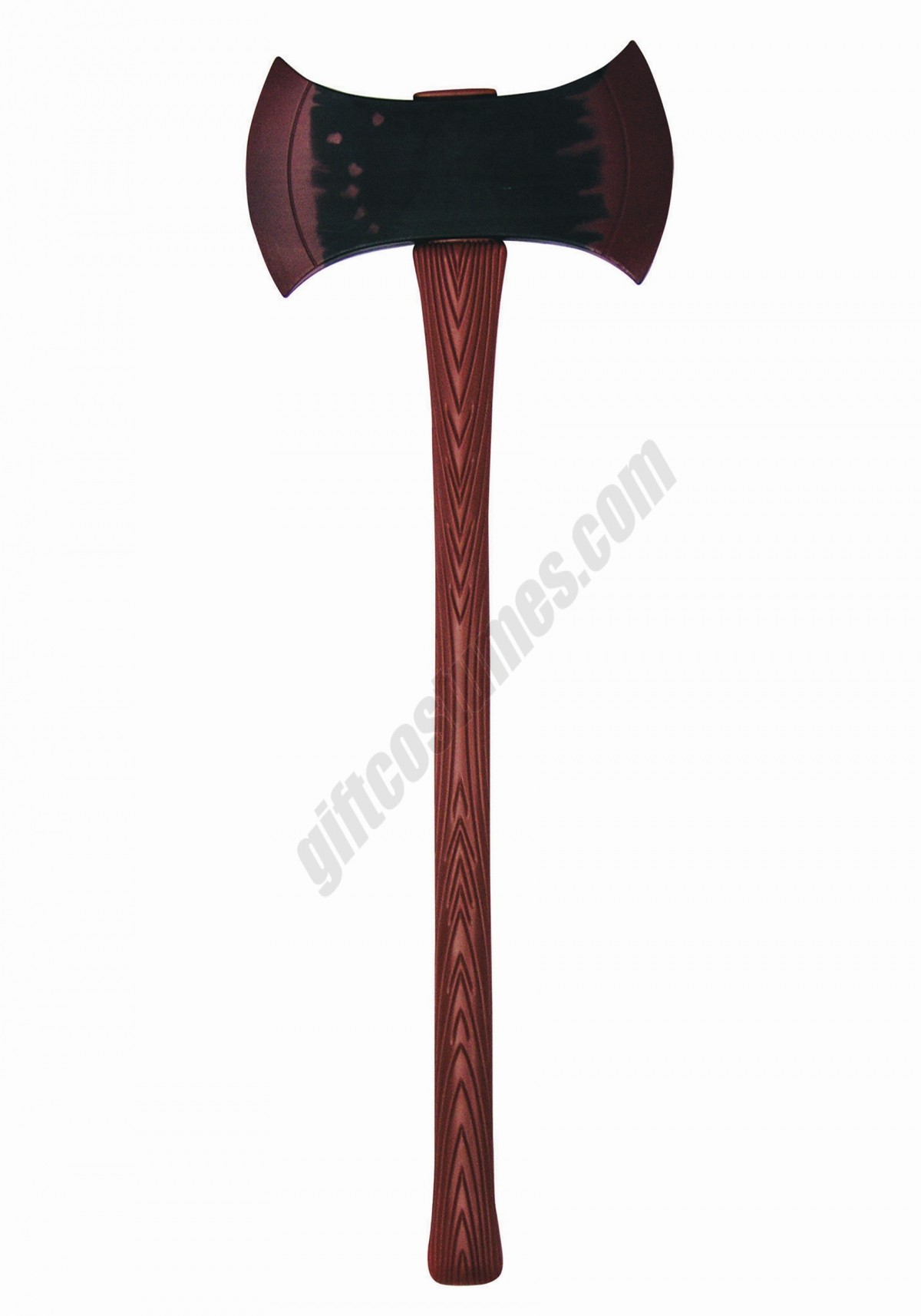 Giant Double Blade Axe Promotions - -0