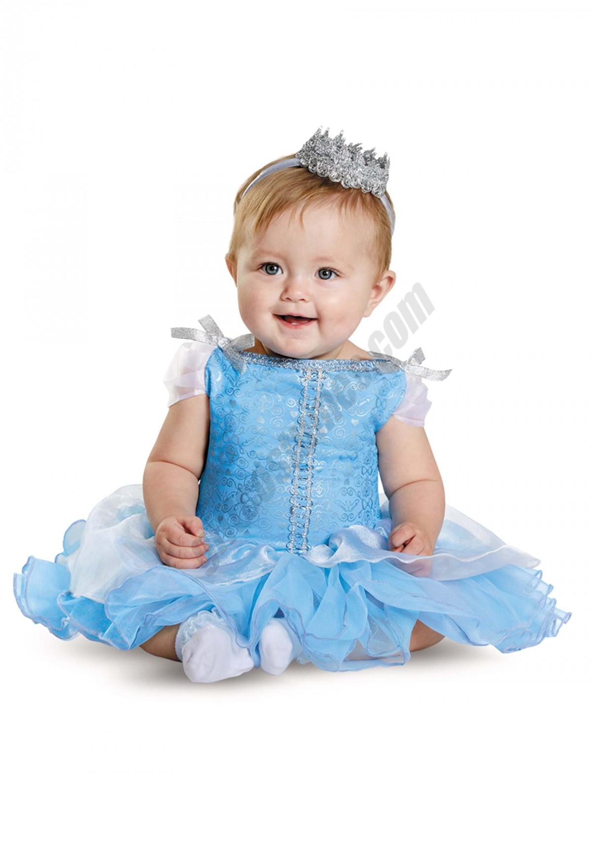 Cinderella Prestige Infant Costume Promotions - -0
