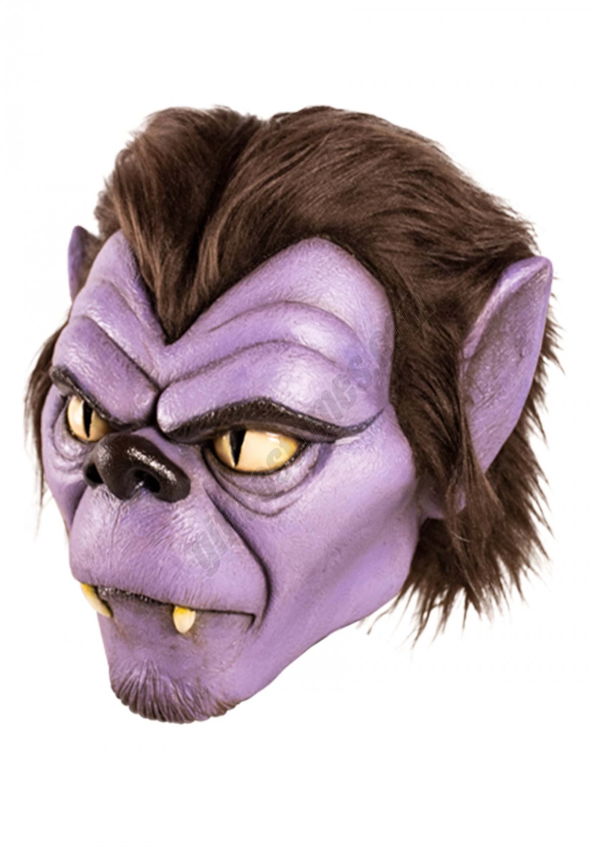 Wolfman Mask from Scooby Doo  Promotions - -1