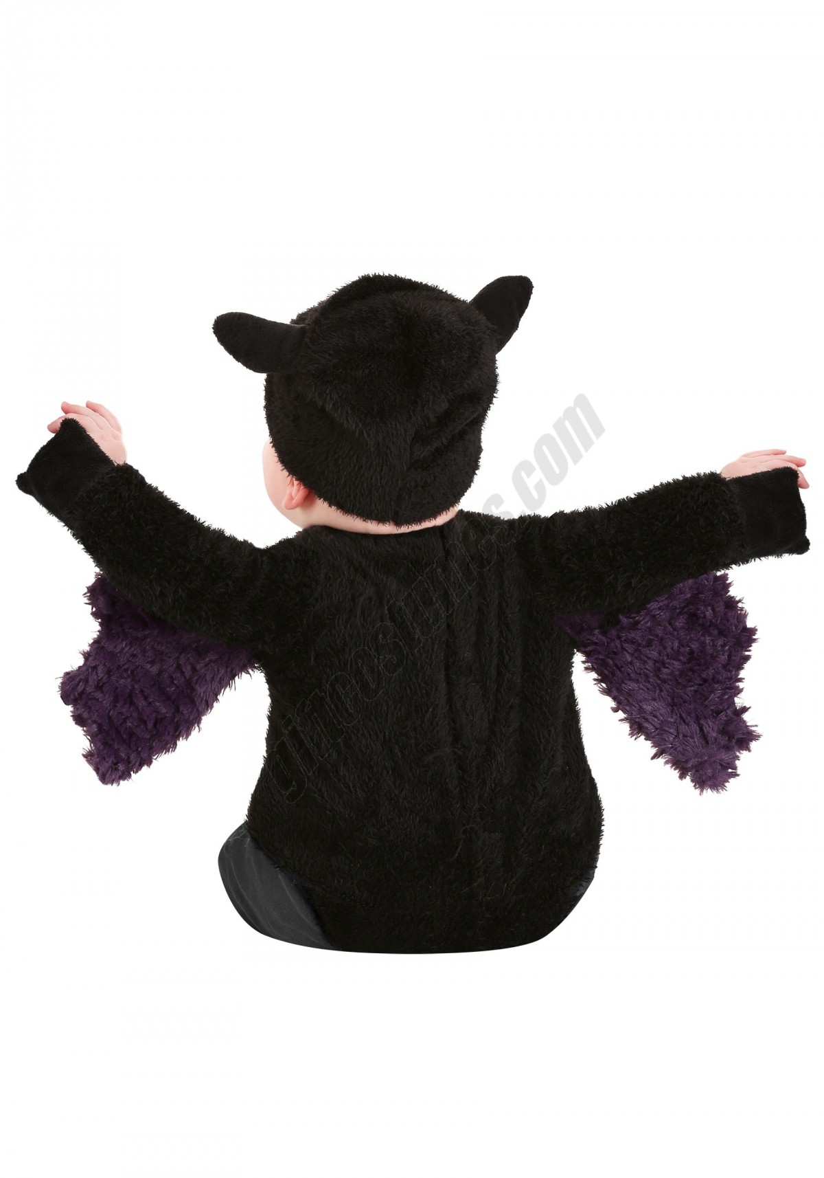 Blaine the Bat Infant Costume Promotions - -1