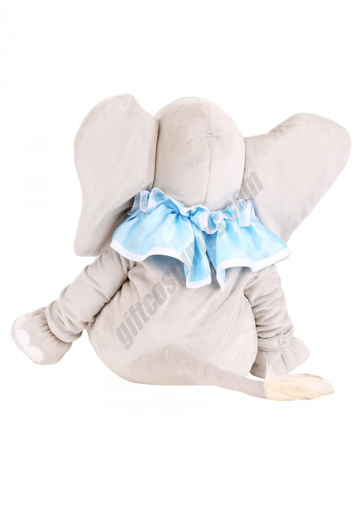 Elo the Elephant Infant Costume Promotions - -2