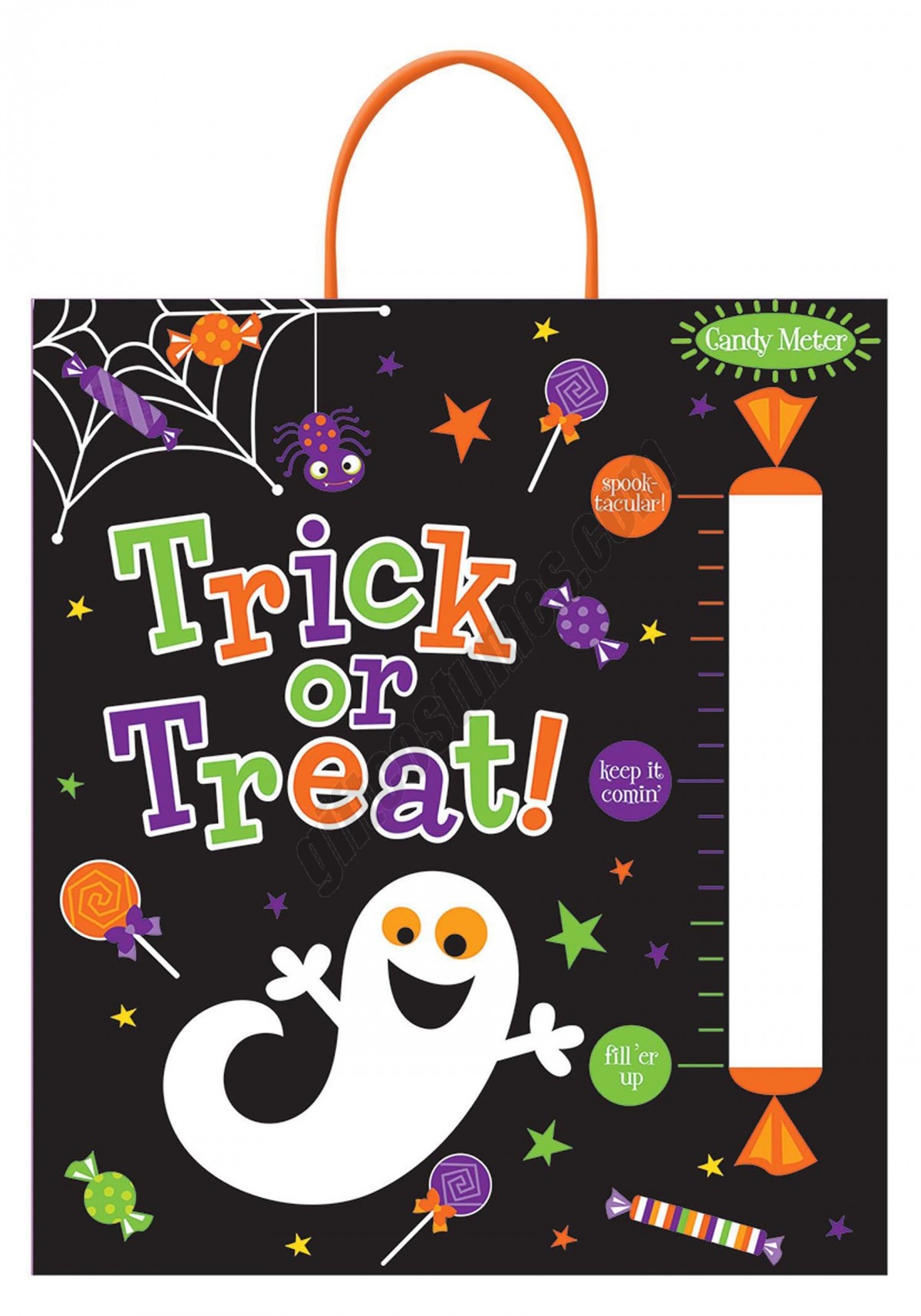 Treat Candy Meter Bag Promotions - -0