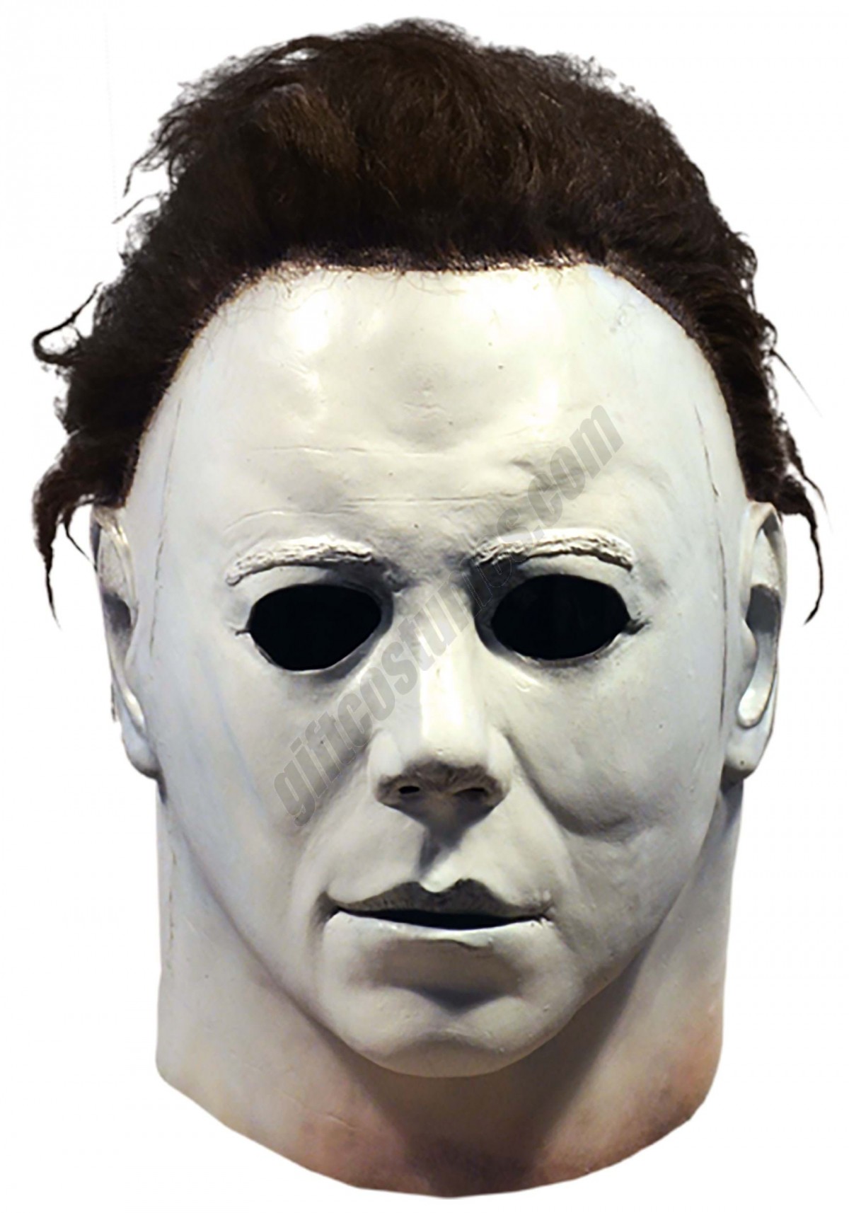 Michael Myers Halloween (1978)  Full-Head Mask Promotions - -1