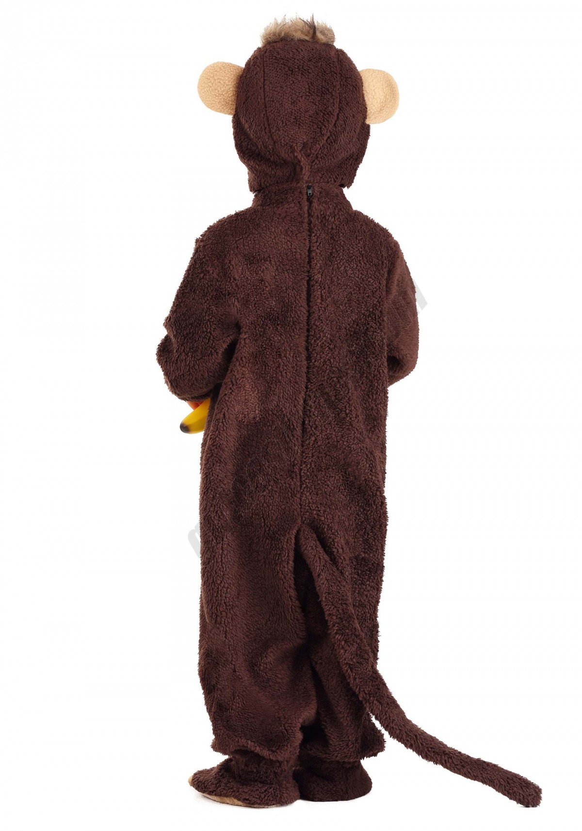 Infant Monkey Costume Promotions - -1