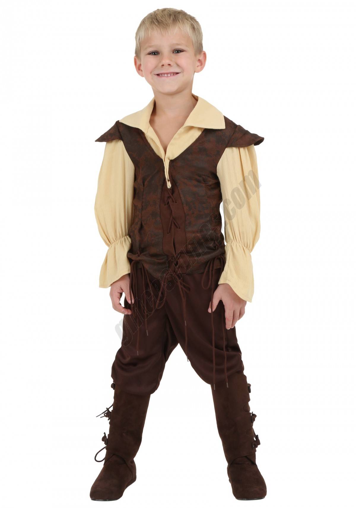 Toddler Renaissance Man Costume Promotions - -0