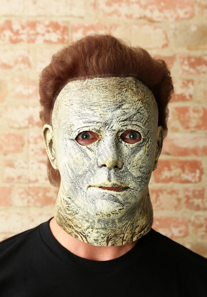 Halloween 2018 Michael Myers Mask Promotions - -0