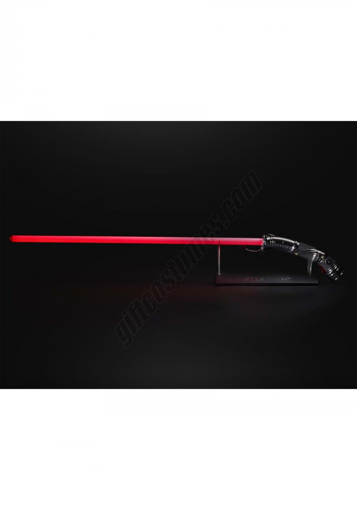The Black Series: Star Wars Count Dooku Force FX Lightsaber Promotions - -1