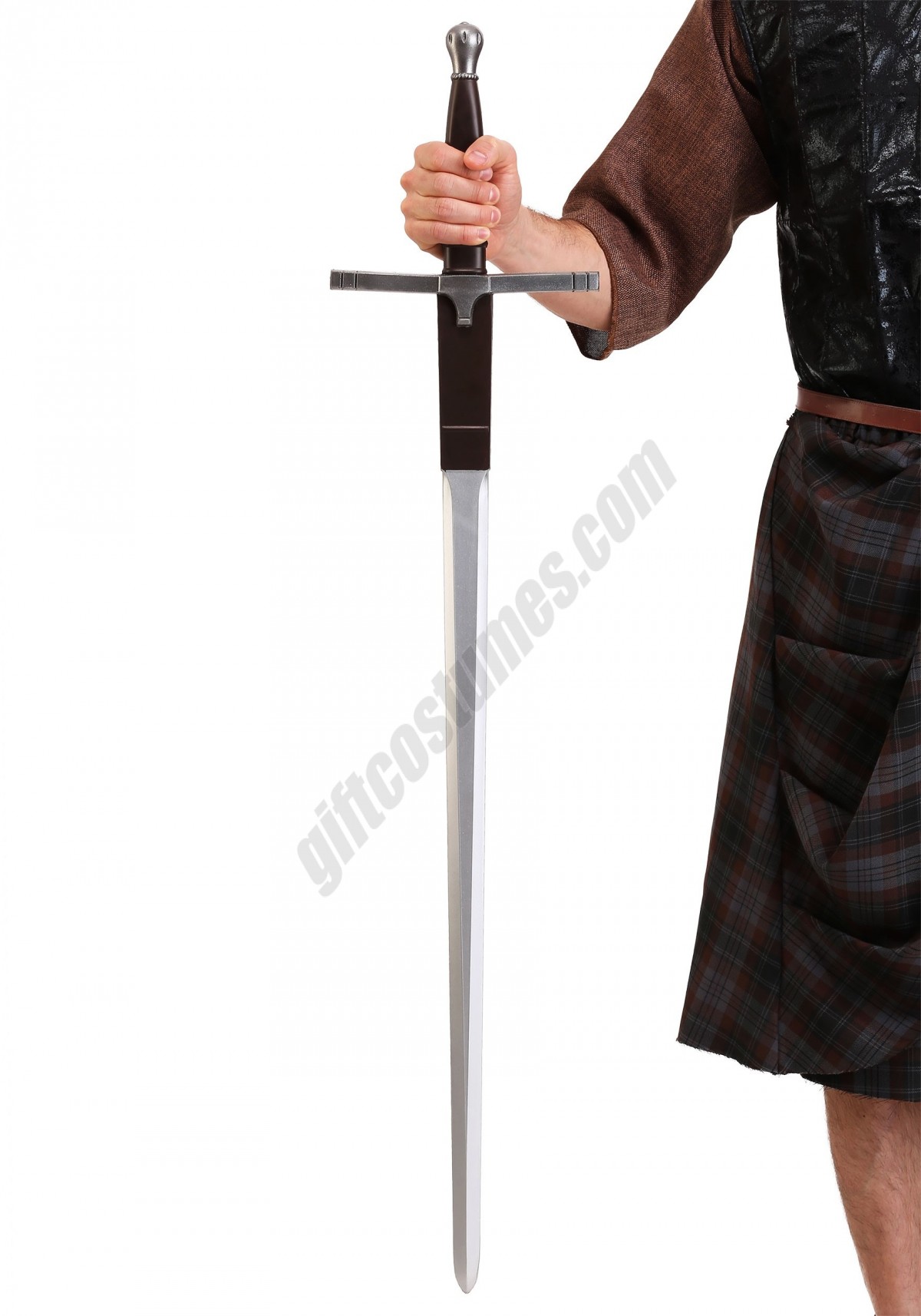 William Wallace Sword from Braveheart Promotions - -1