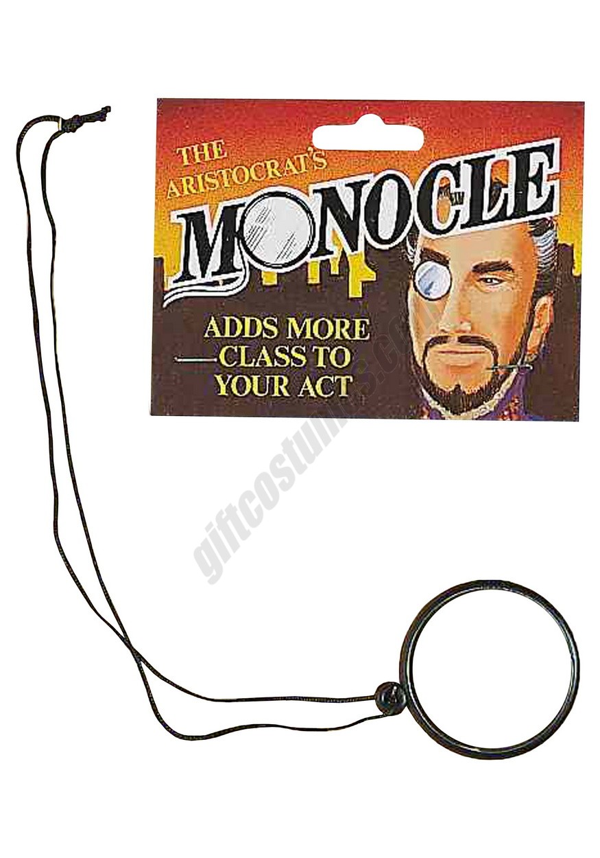 Monocle Promotions - -0