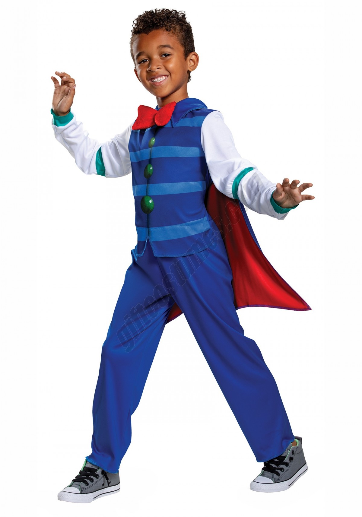 Super Monsters Toddler Drac Shadows Classic Costume Promotions - -0