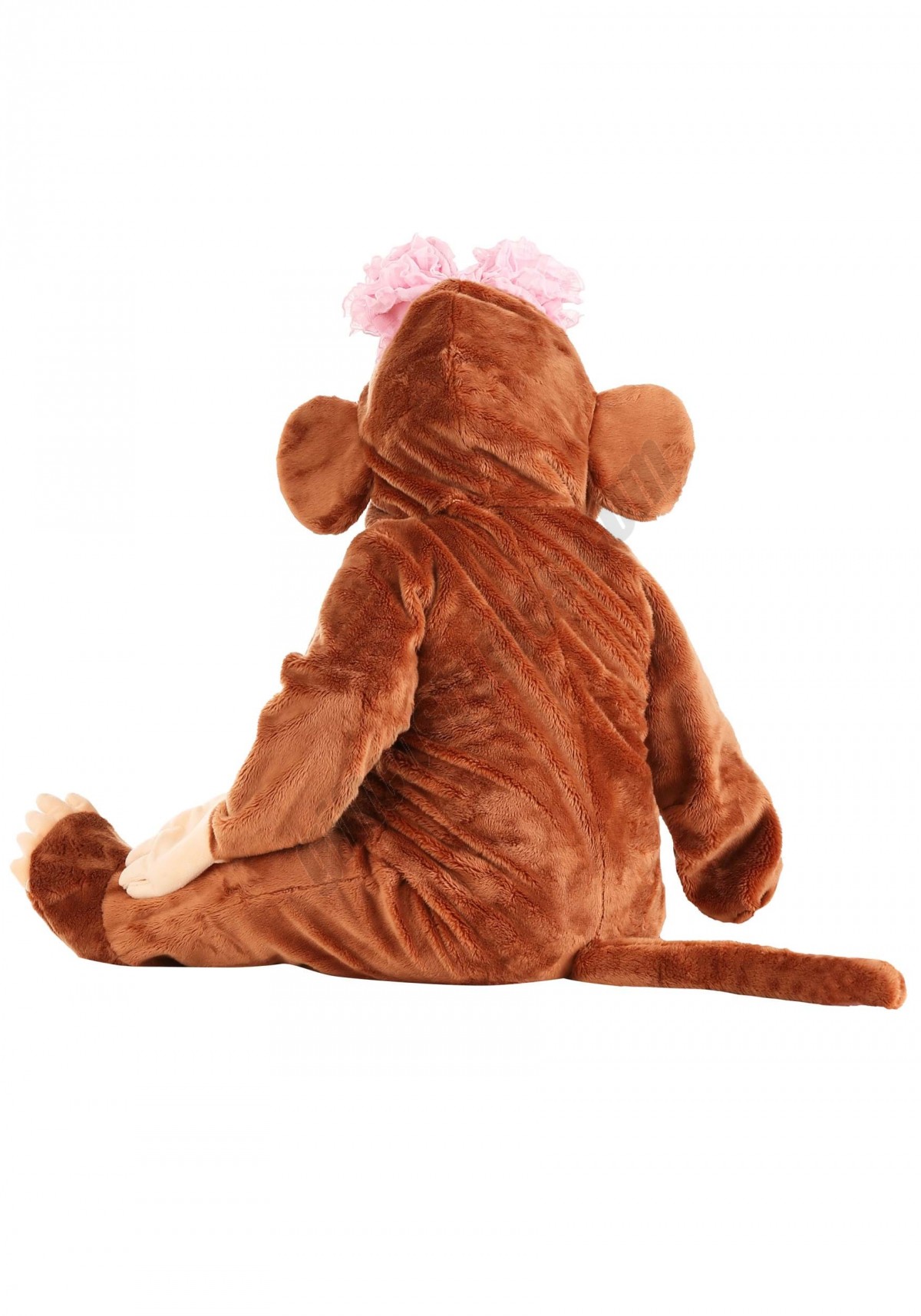 Cutie Monkey Infant Costume Promotions - -1