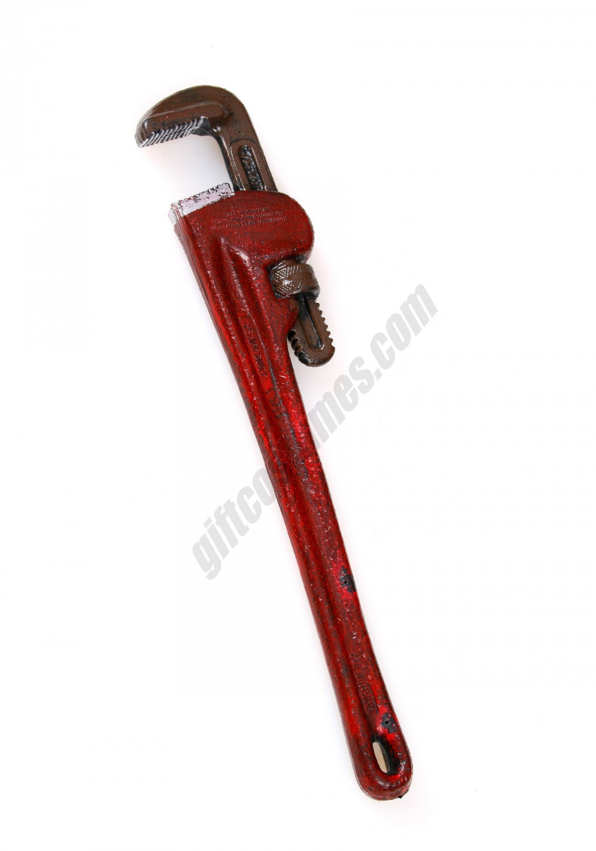 Prop Pipe Wrench Promotions - -0