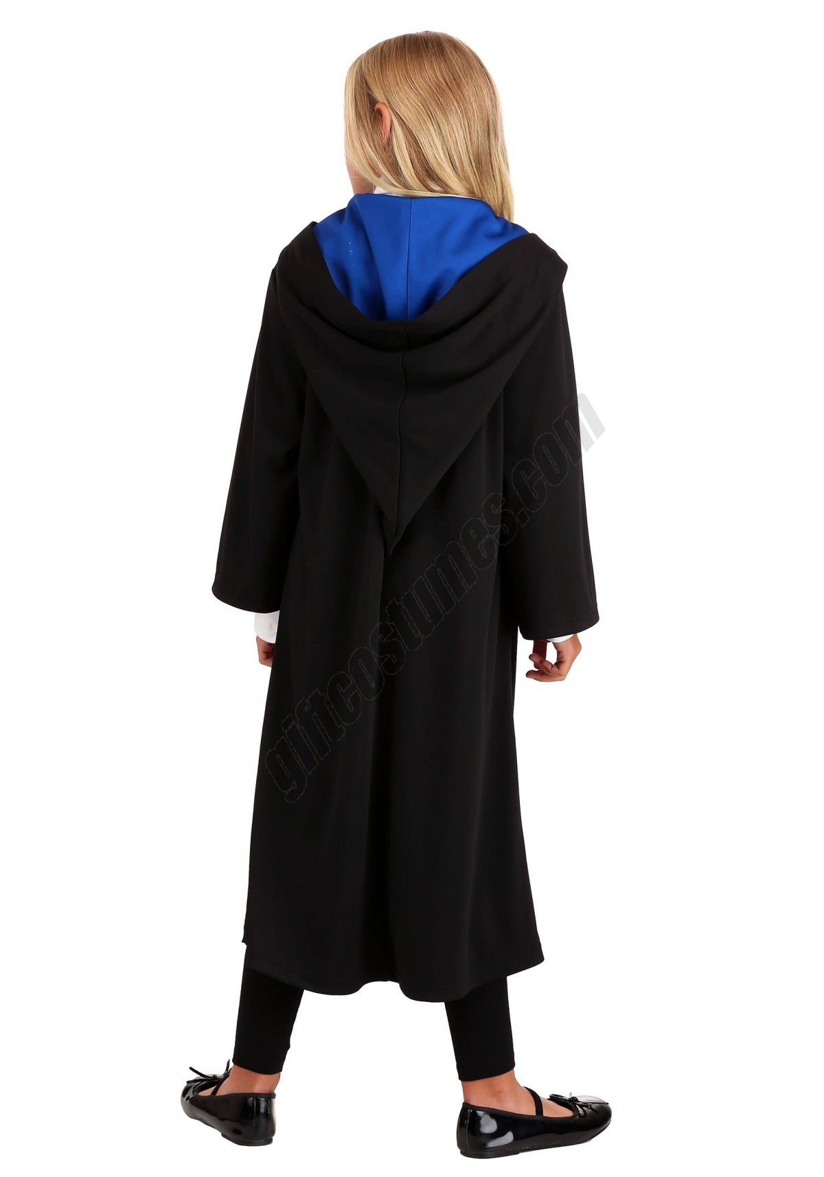Kids Harry Potter Ravenclaw Robe Costume Promotions - -2