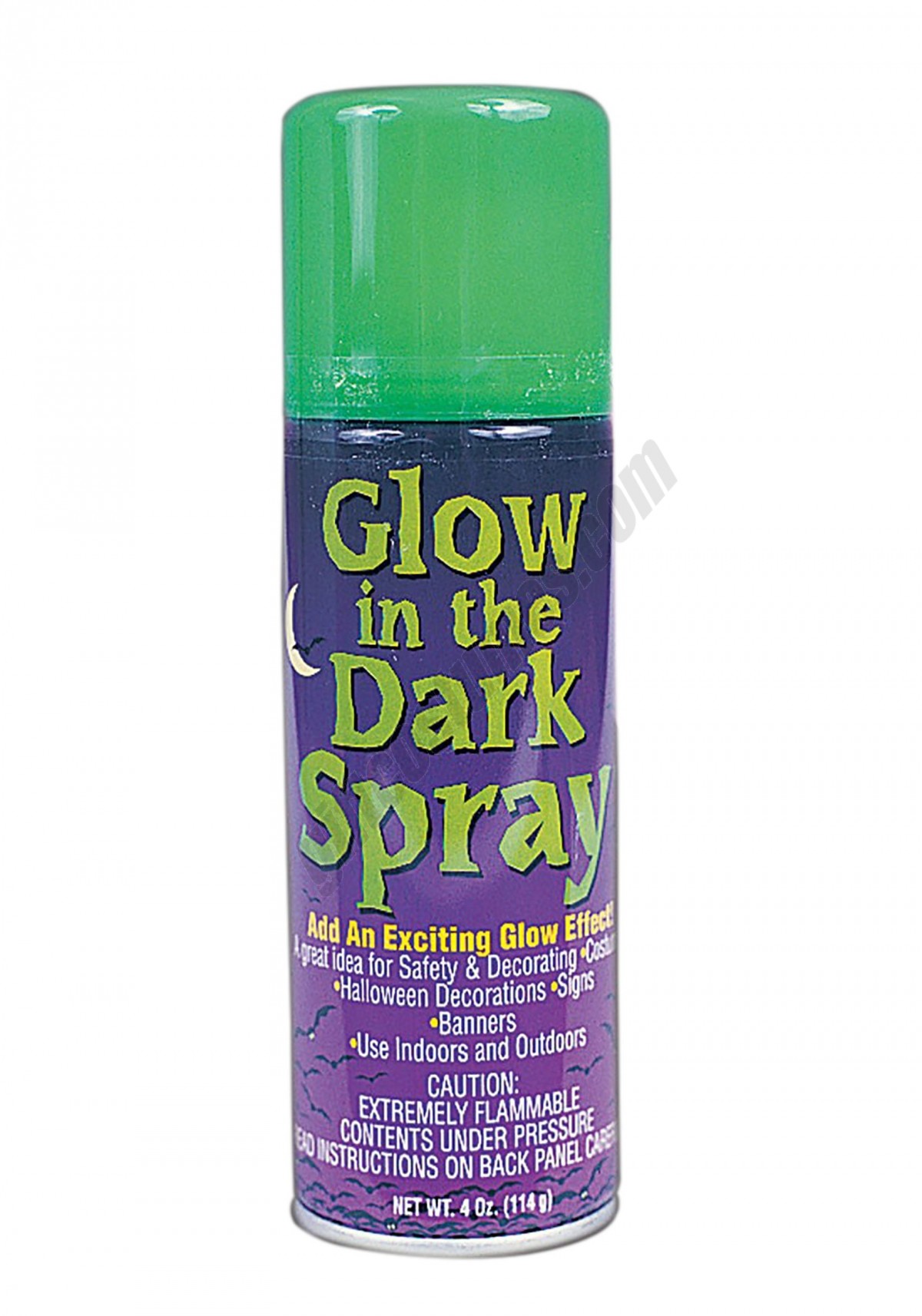 Glow Spray Promotions - -0