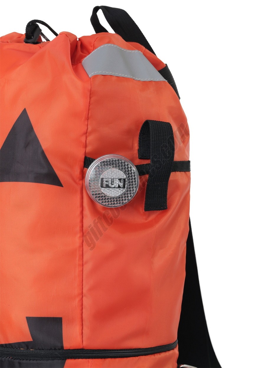 Safety Light for Trick-or-Treating Promotions - -2